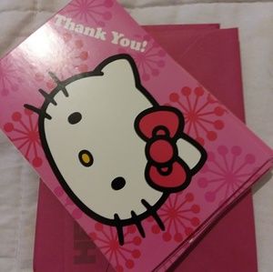 Hello kitty bundle